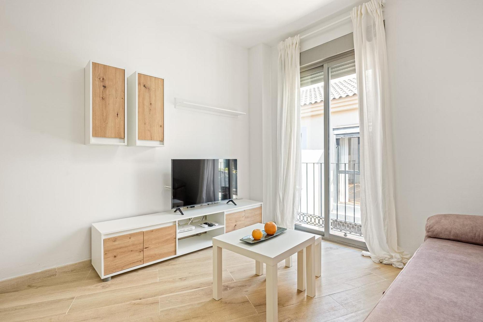Apartment U-nique Montano *
