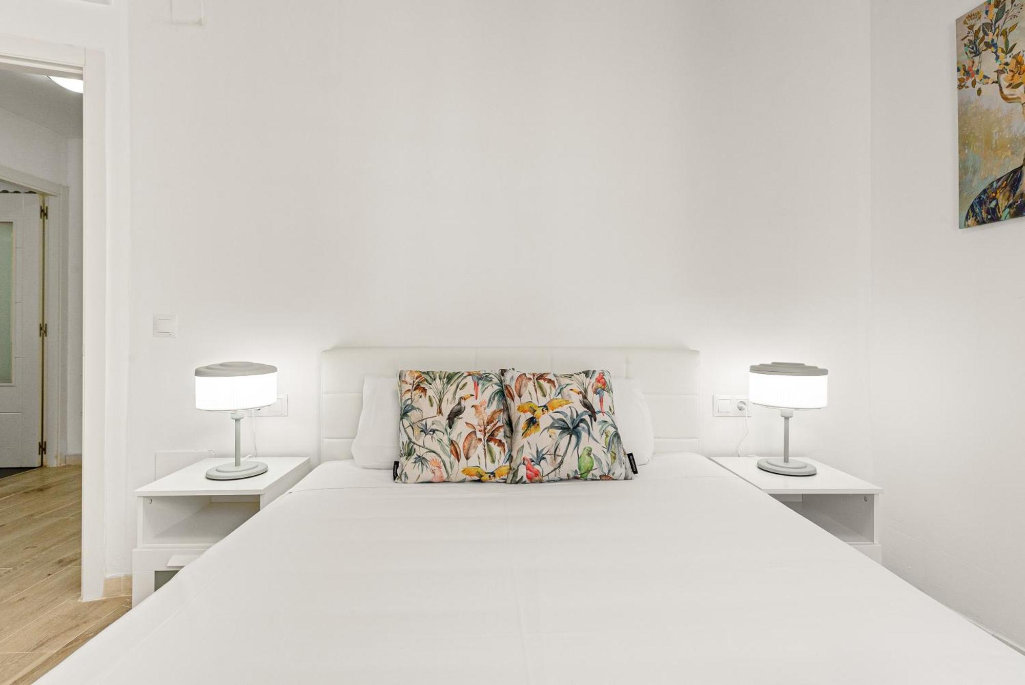 Apartment U-nique Montano Malaga