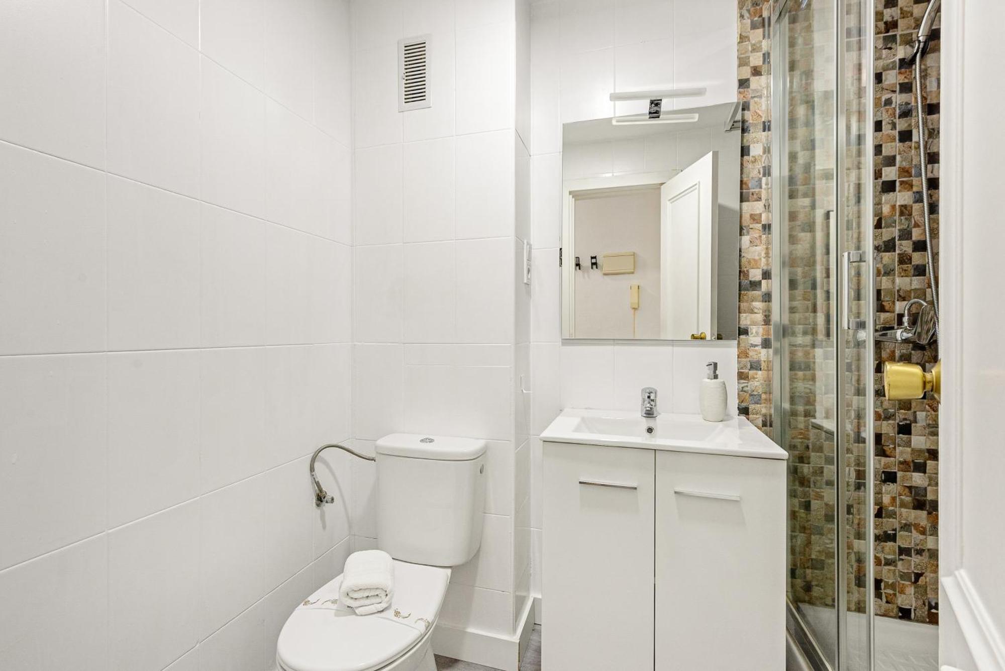 U-nique Agua Appartement