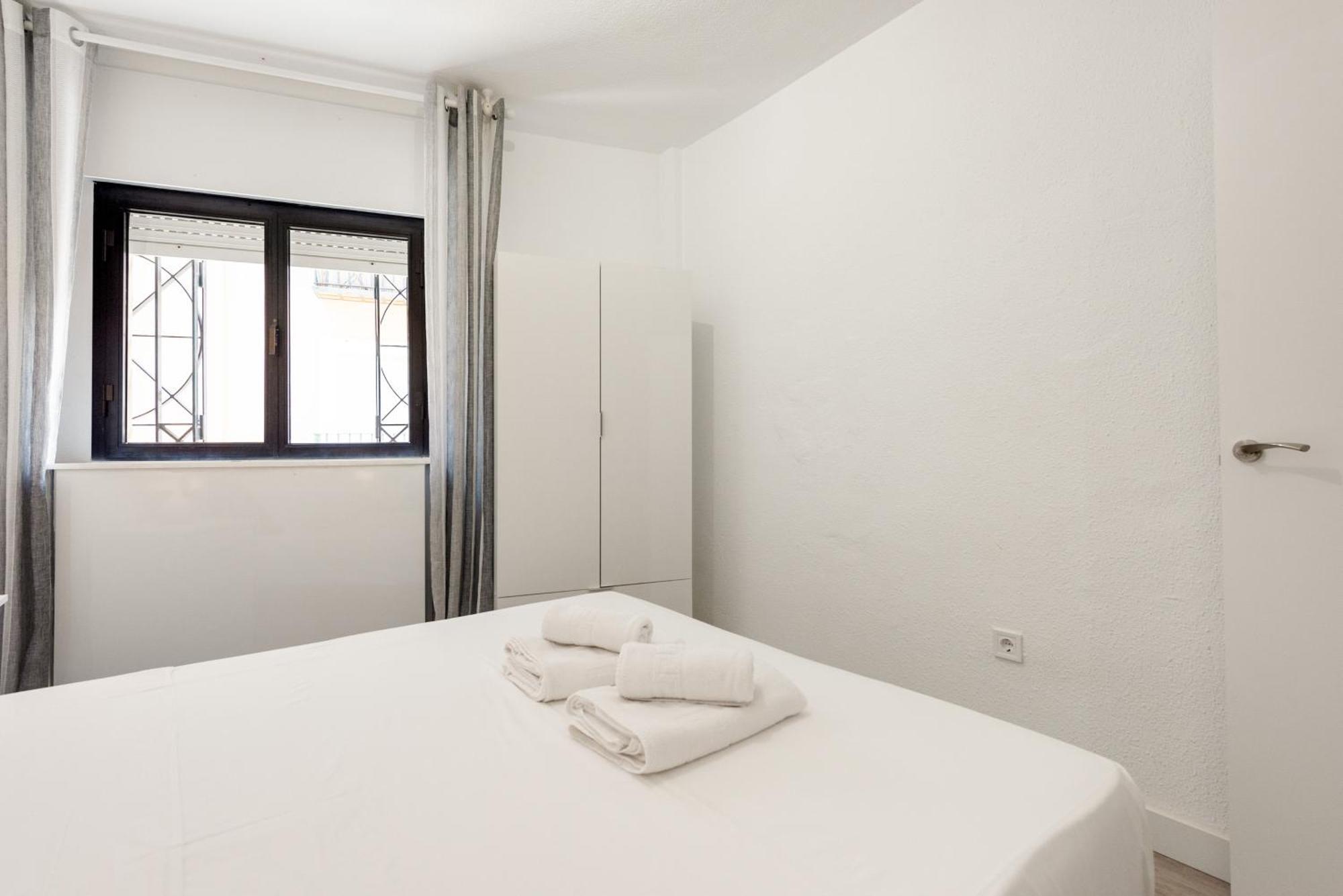 Appartement U-nique Agua *