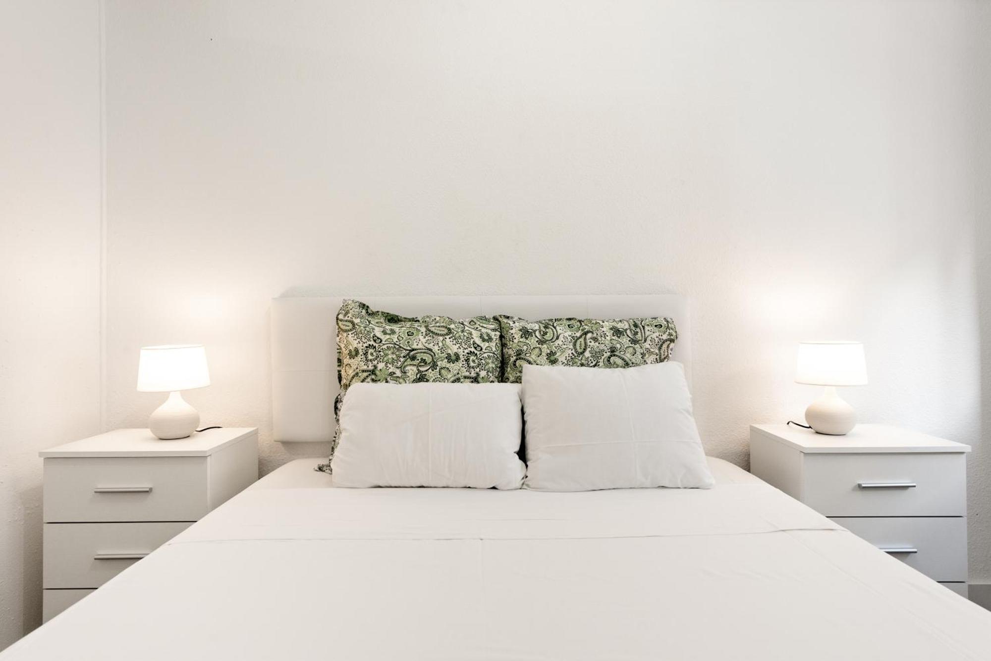 U-nique Agua Appartement Málaga