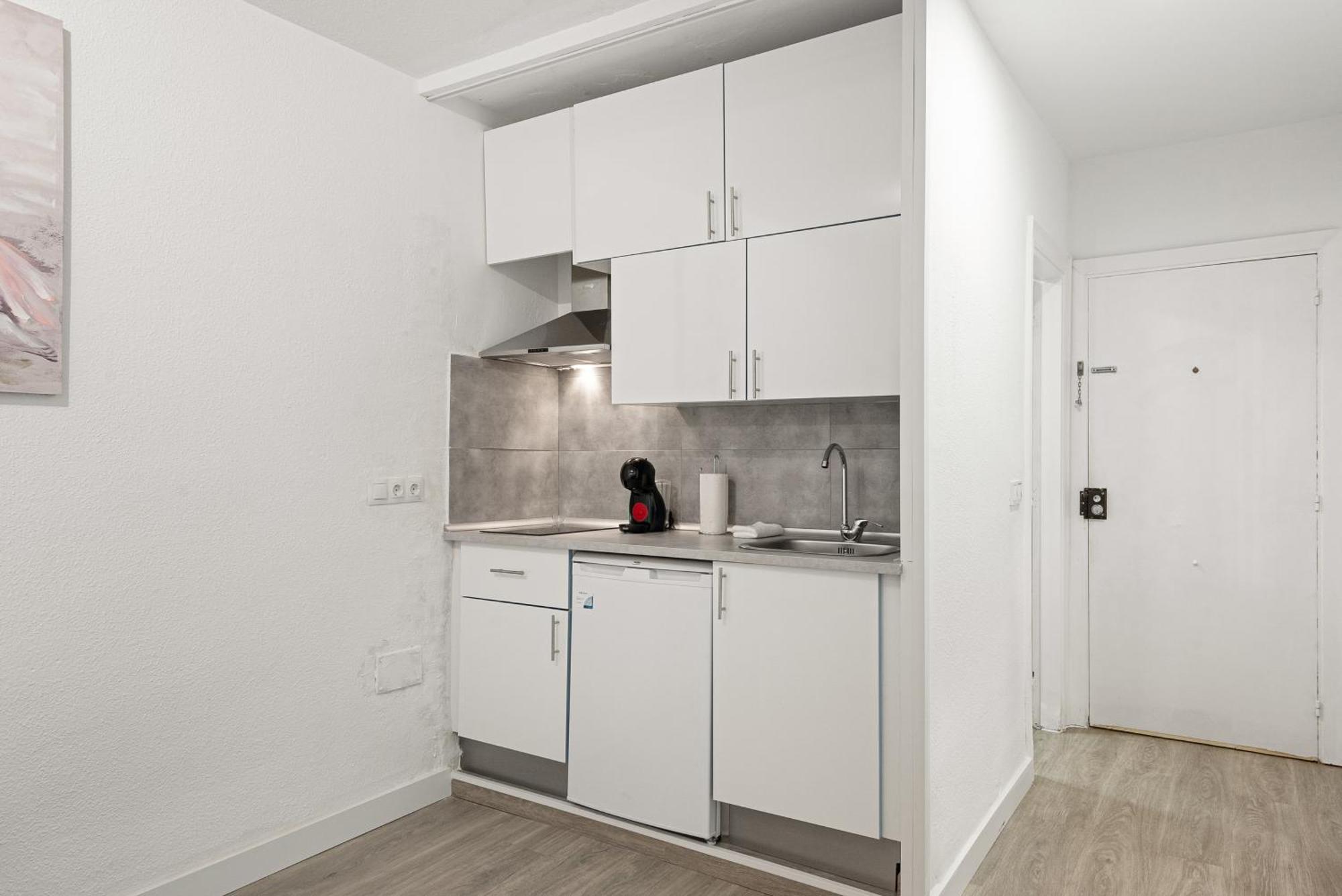 U-nique Agua Appartement