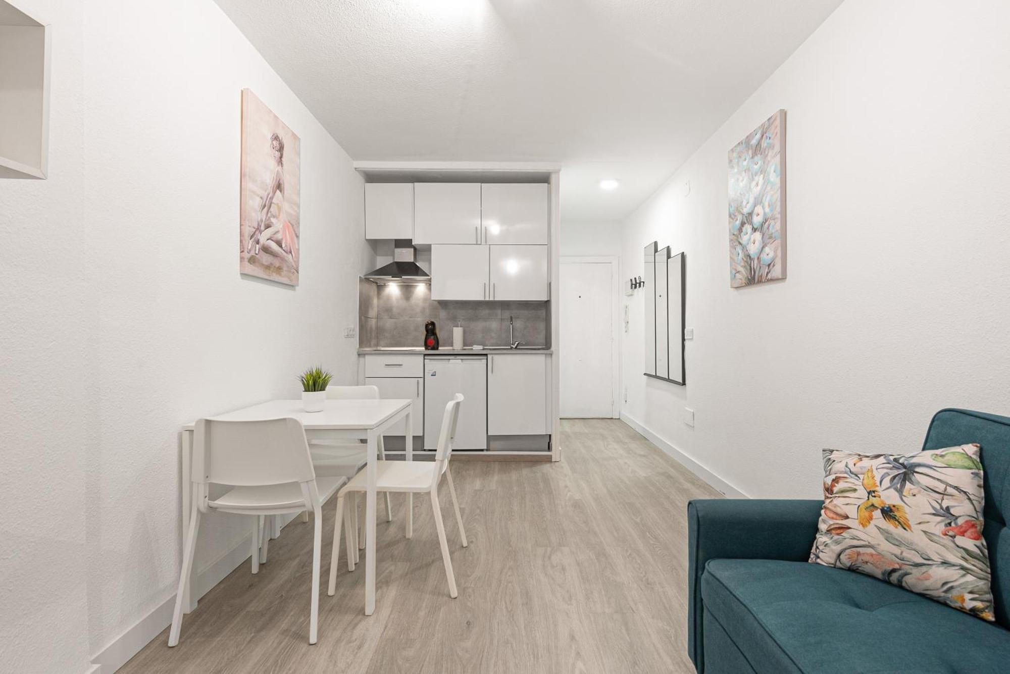 U-nique Agua Appartement *