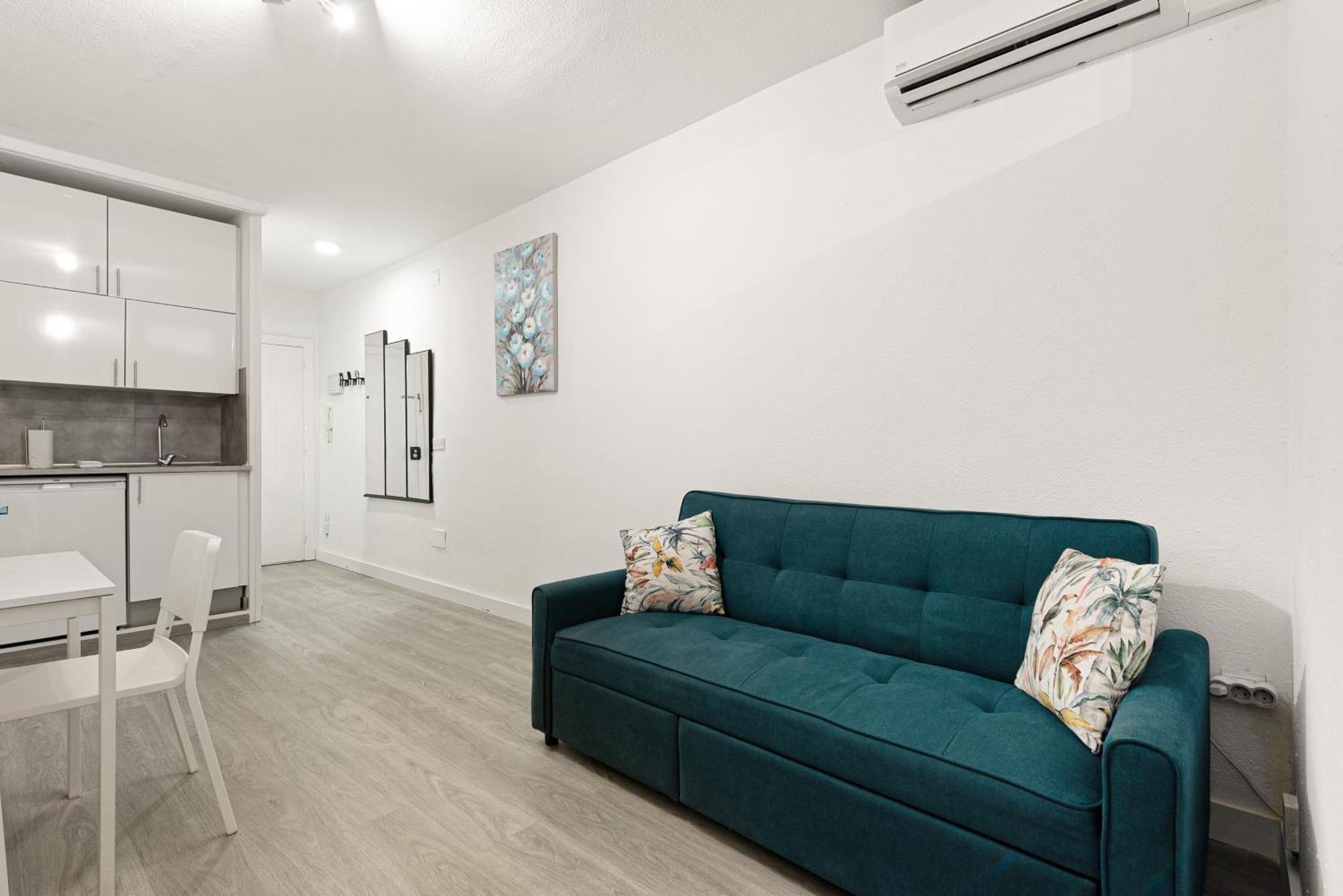 U-nique Agua Appartement
