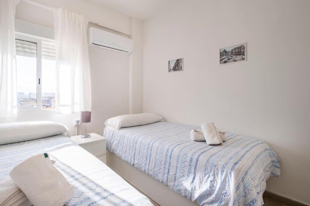 Vista Appartement *