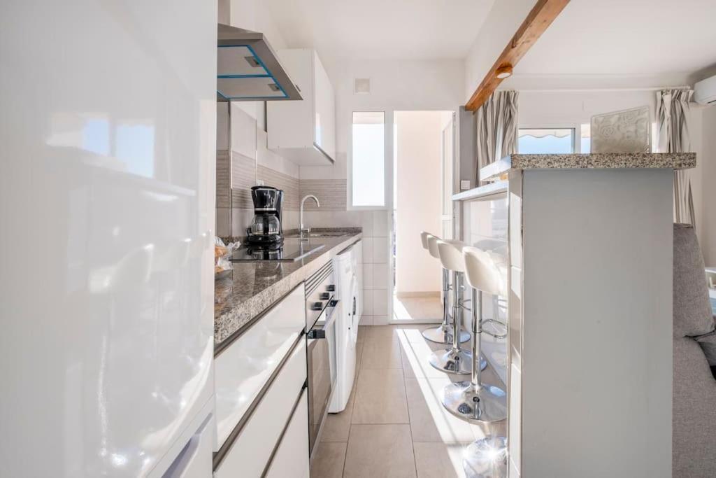 Vista Appartement