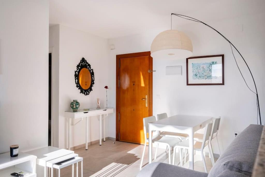 Appartement Vista