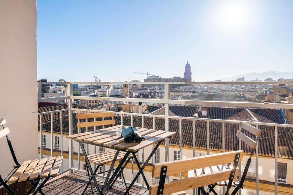 Vista Appartement *
