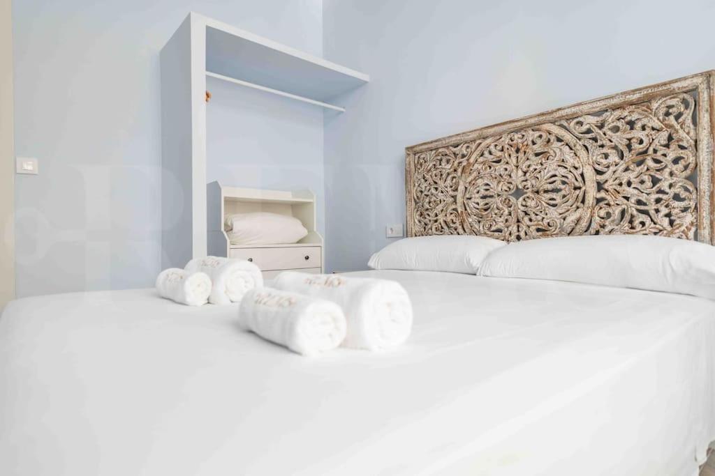 Apartment Classic Near Plaza De La Merced By Rems