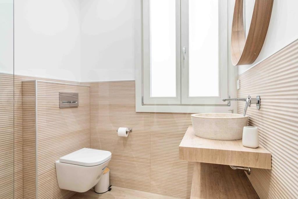 Apartment Classic Near Plaza De La Merced By Rems *