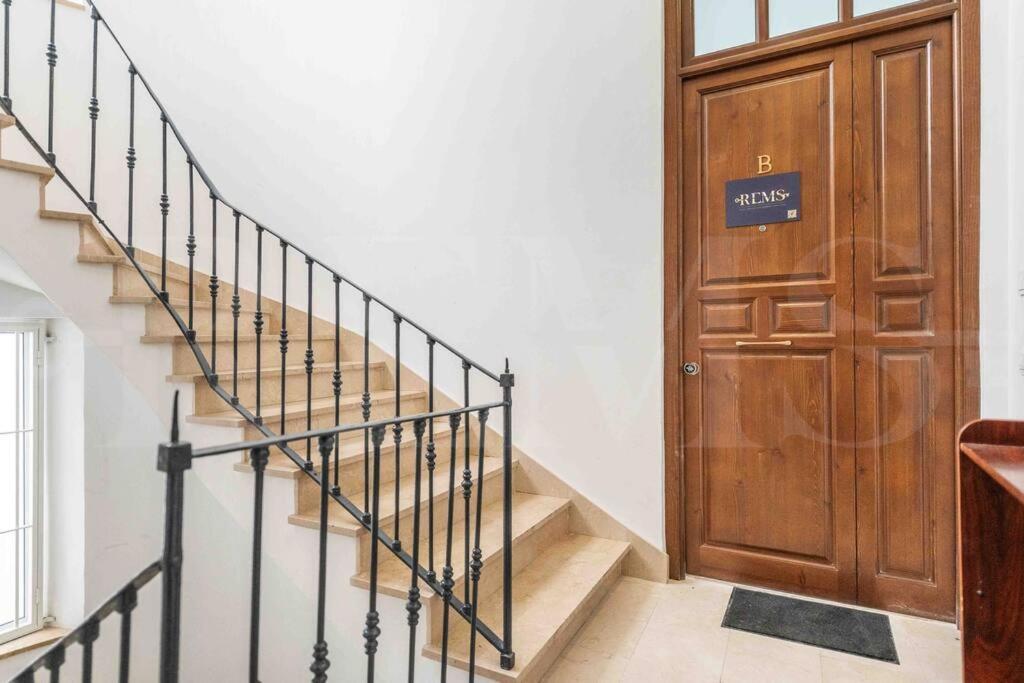 Classic Near Plaza De La Merced By Rems Apartment Malaga