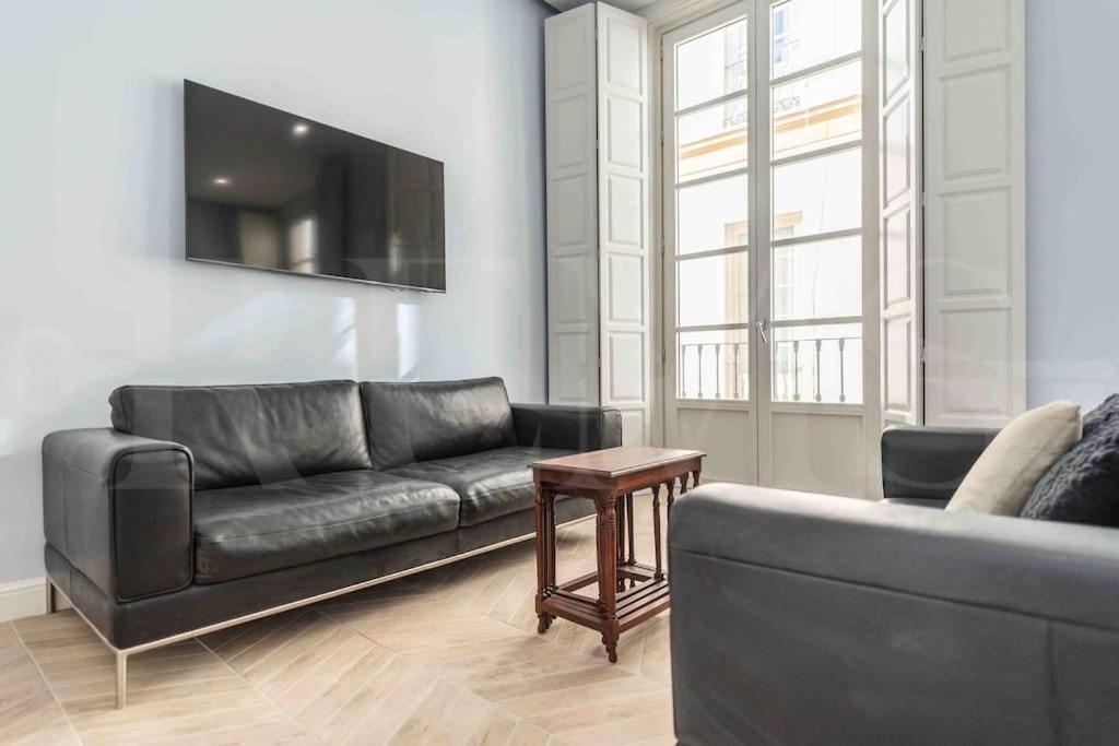 Classic Near Plaza De La Merced By Rems Apartamento