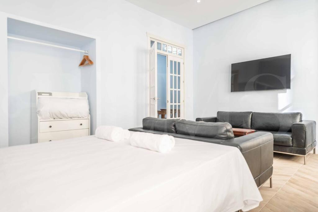 Classic Near Plaza De La Merced By Rems Apartment Malaga