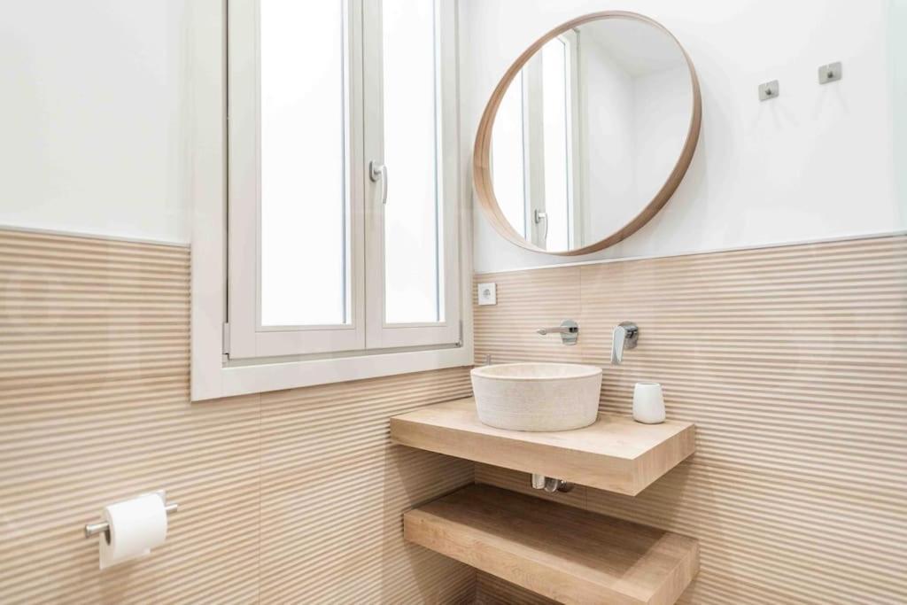 Apartment Classic Near Plaza De La Merced By Rems *