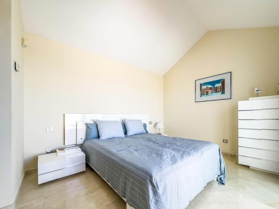 111-penthouse Apartment, Views, Pool, La Cala Golf Appartamento