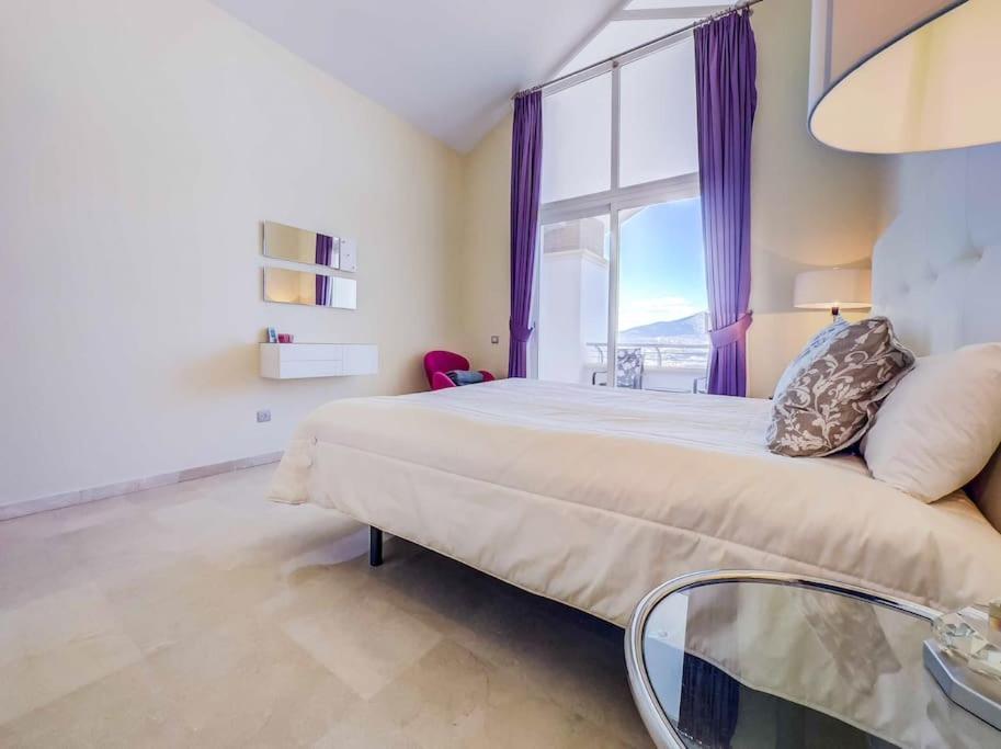 111-penthouse Apartment, Views, Pool, La Cala Golf Appartamento *