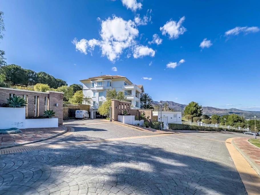 111-penthouse Apartment, Views, Pool, La Cala Golf Appartamento *