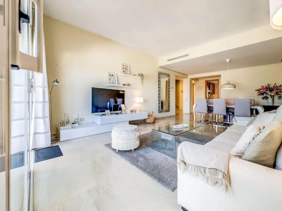 111-penthouse Apartment, Views, Pool, La Cala Golf Appartamento Málaga