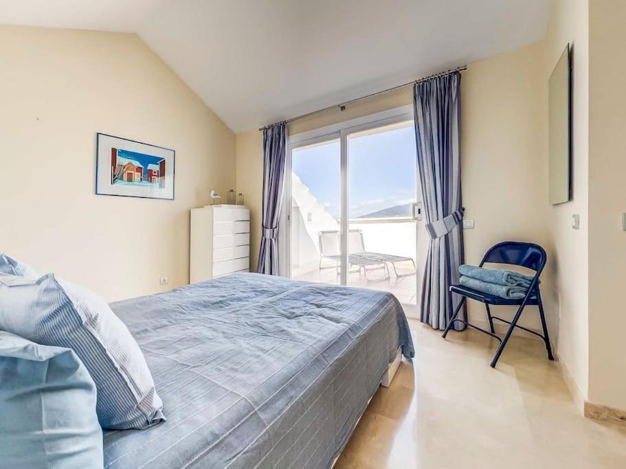 Apartamento 111-penthouse Apartment, Views, Pool, La Cala Golf