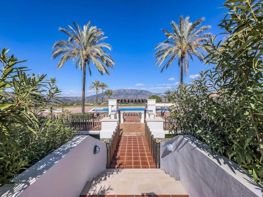 Appartamento 111-penthouse Apartment, Views, Pool, La Cala Golf Málaga