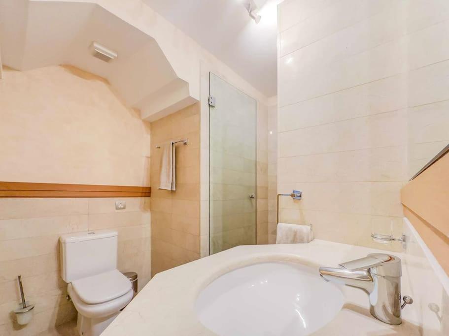 111-penthouse Apartment, Views, Pool, La Cala Golf Appartamento Málaga