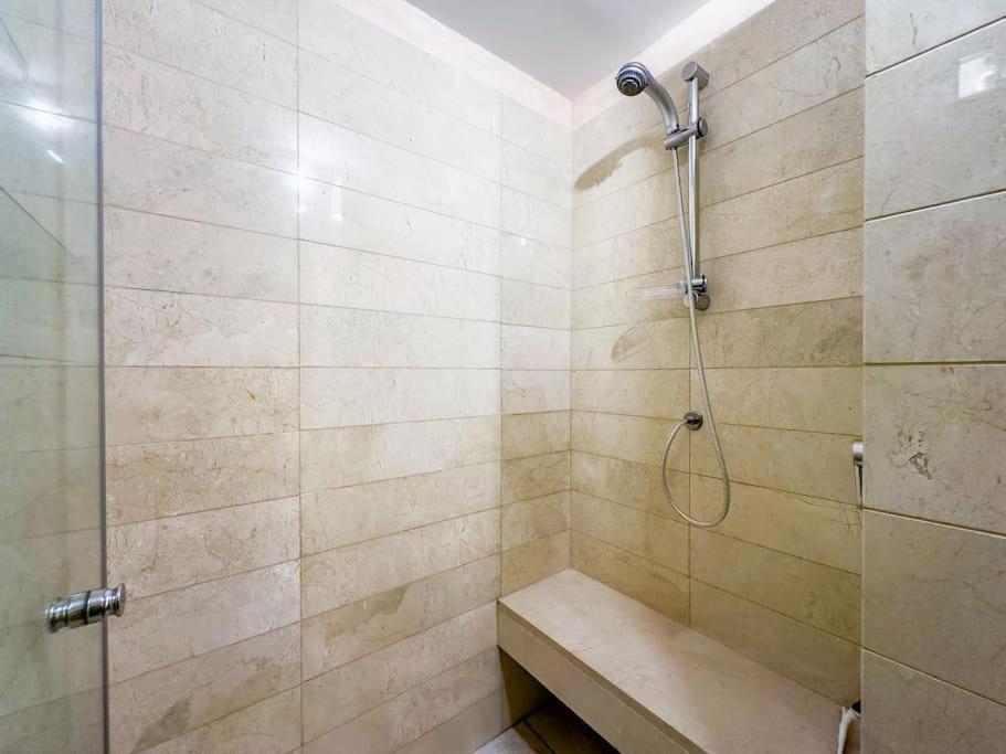 111-penthouse Apartment, Views, Pool, La Cala Golf Appartamento *