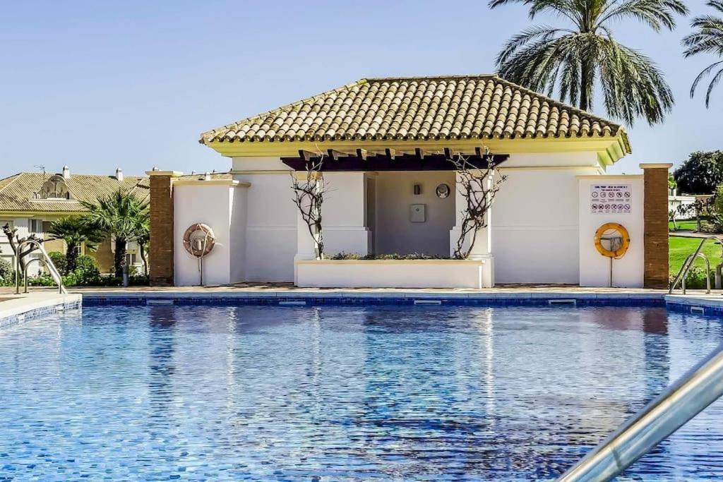 111-penthouse Apartment, Views, Pool, La Cala Golf Apartamento *
