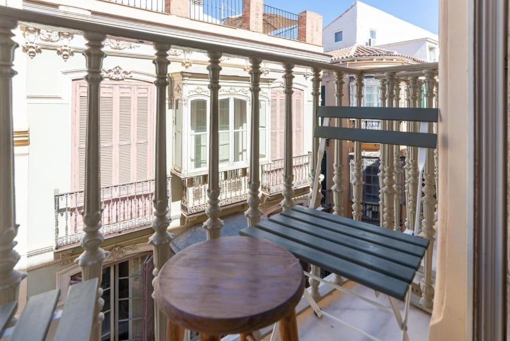 Velazquez & Old Town By Ele Appartement *