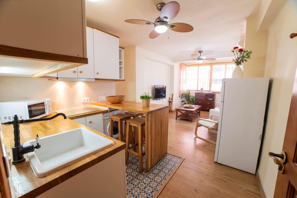 Apartamento 3 Bedrooms Center And