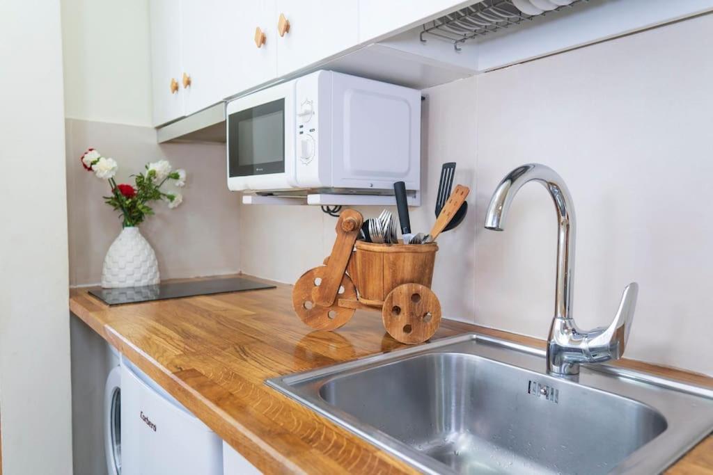 Apartamento 3 Bedrooms Center And *