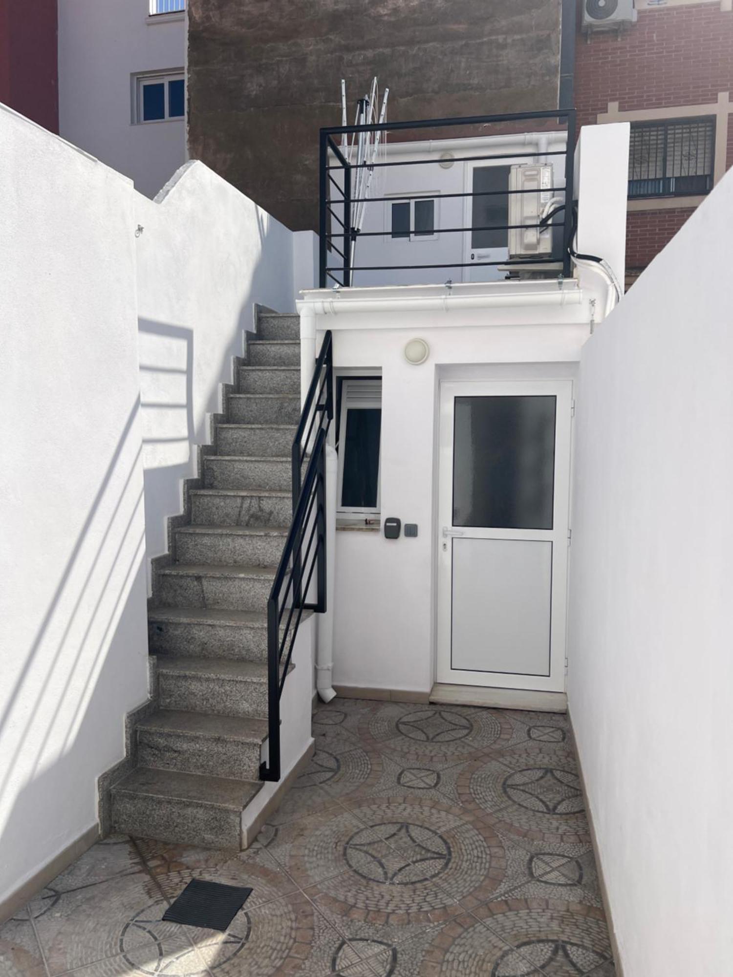 Malaga Central Stay Guest House Frühstückspension *