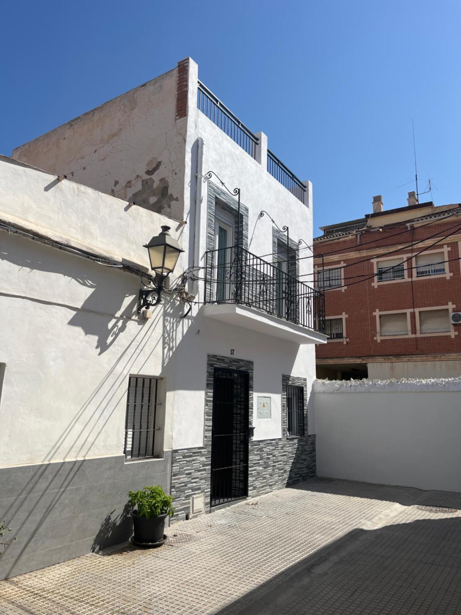 Frühstückspension Malaga Central Stay Guest House Málaga