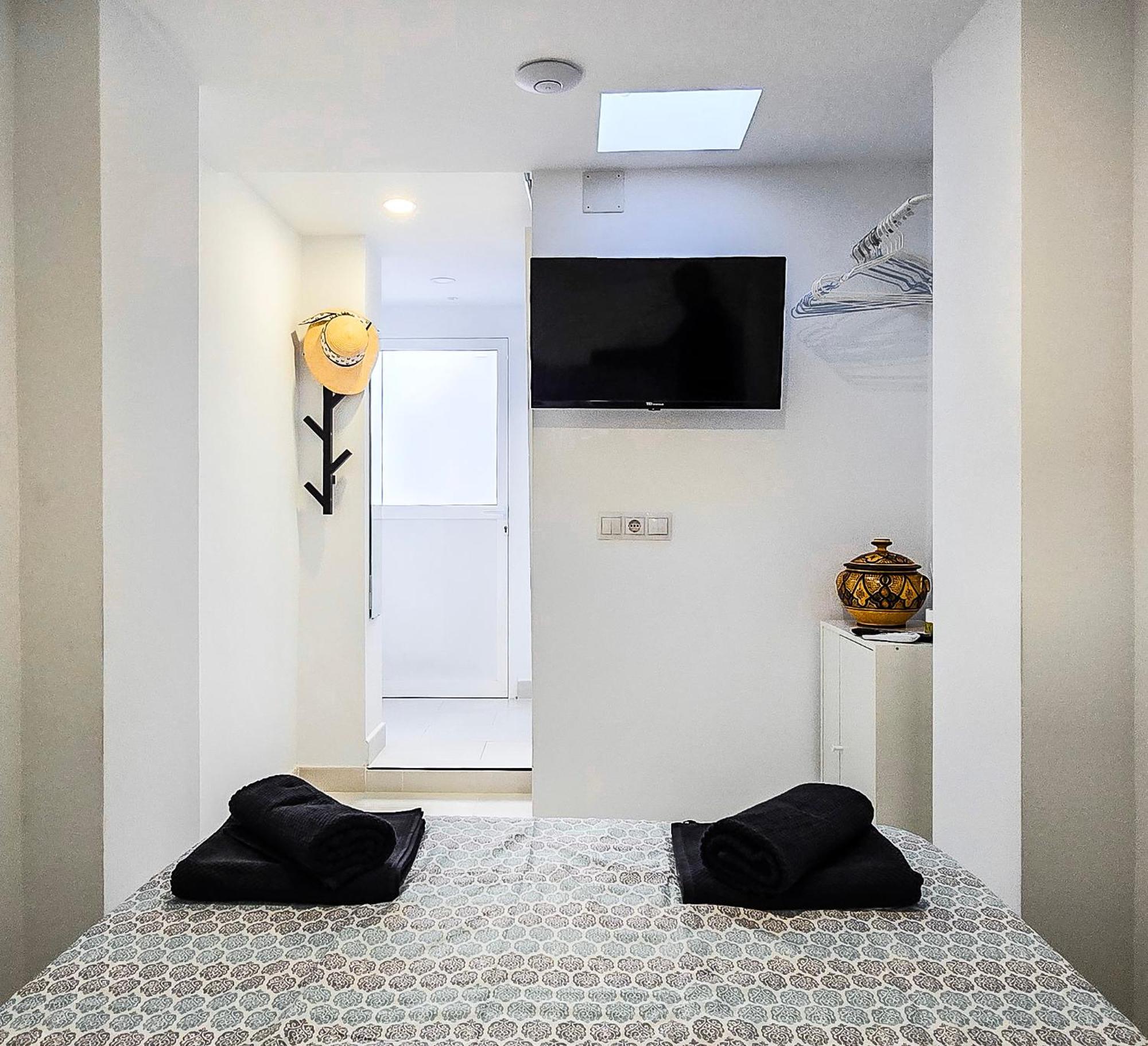 Frühstückspension Malaga Central Stay Guest House Málaga