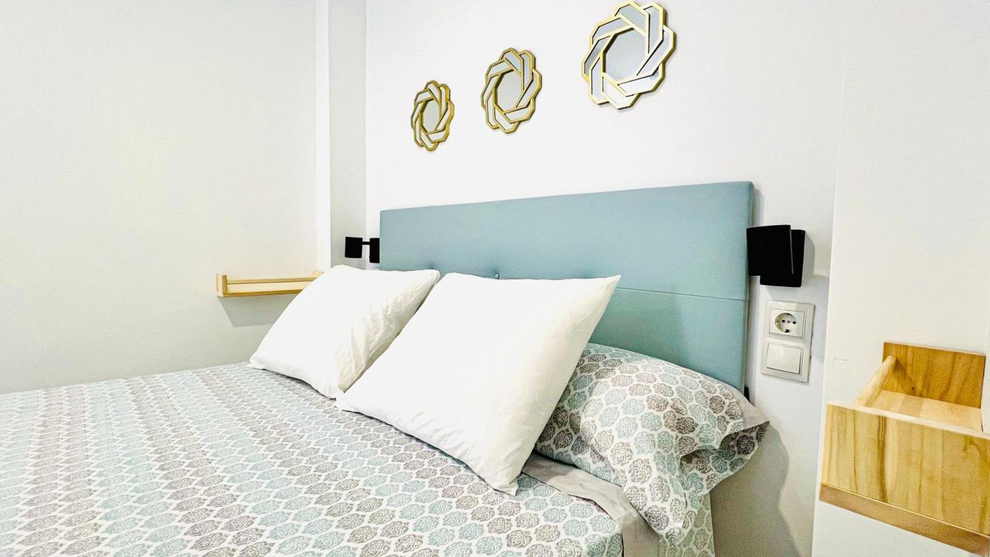 Malaga Central Stay Guest House Bed & Breakfast Malaga