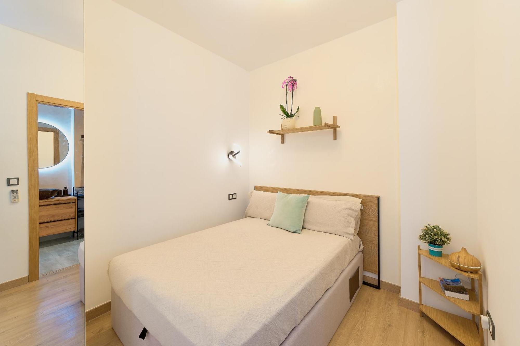 Smart Loft With Pool & Garage Jinetes *