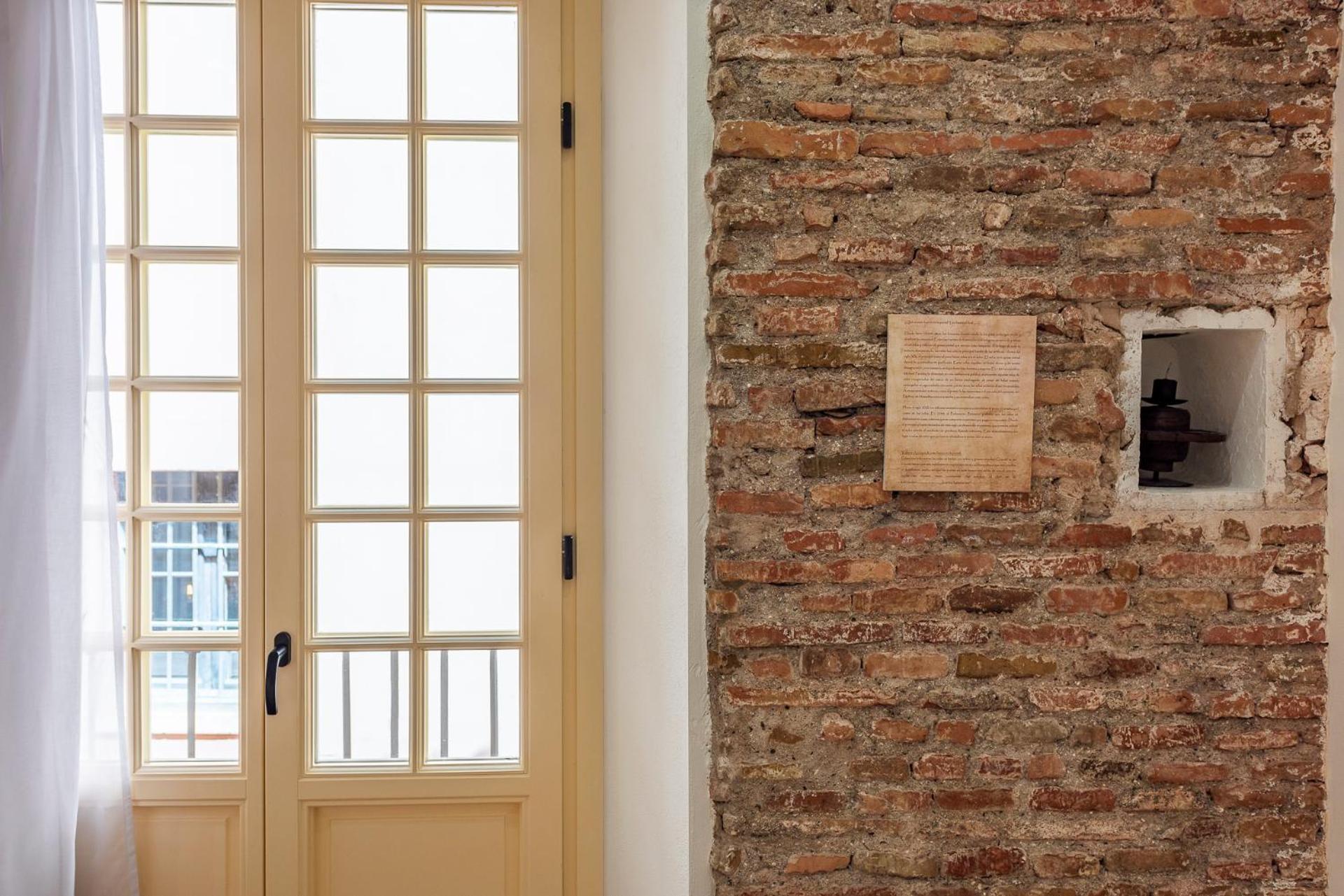Iloftmalaga Pasaje Chinitas Apartment Málaga