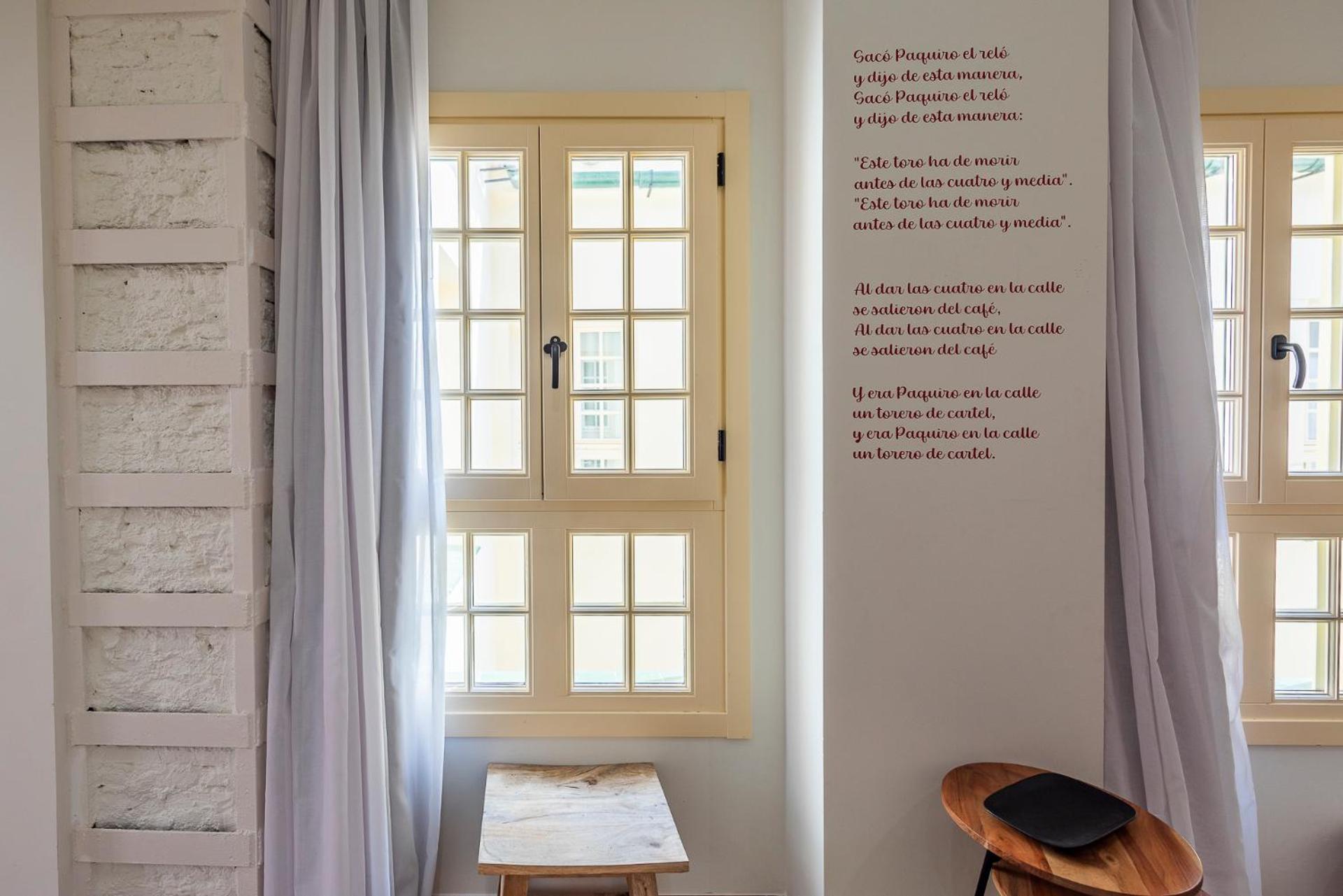 Apartment Iloftmalaga Pasaje Chinitas Málaga