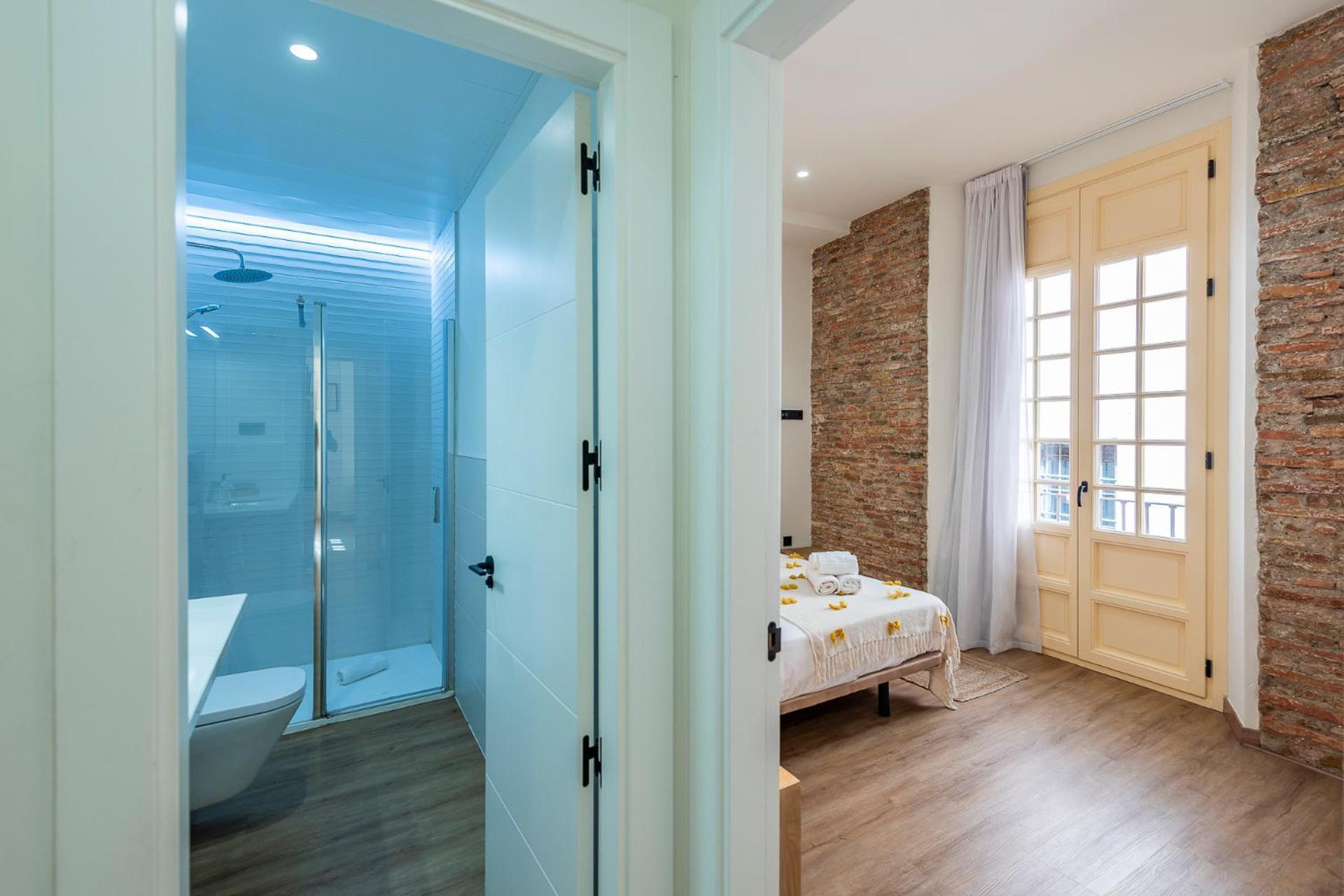 Apartment Iloftmalaga Pasaje Chinitas Málaga