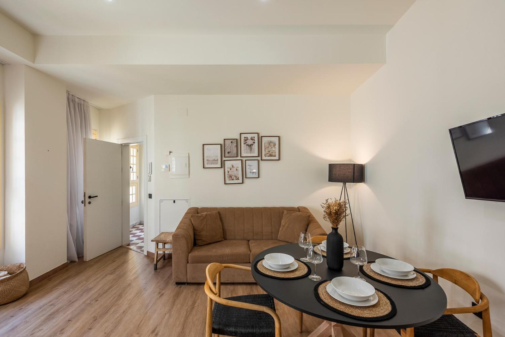 Iloftmalaga Pasaje Chinitas Apartment Málaga