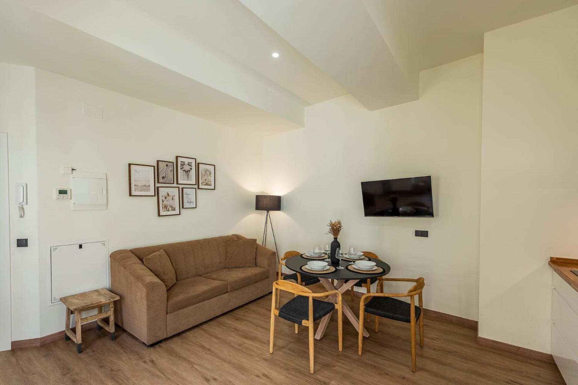 Apartment Iloftmalaga Pasaje Chinitas Málaga