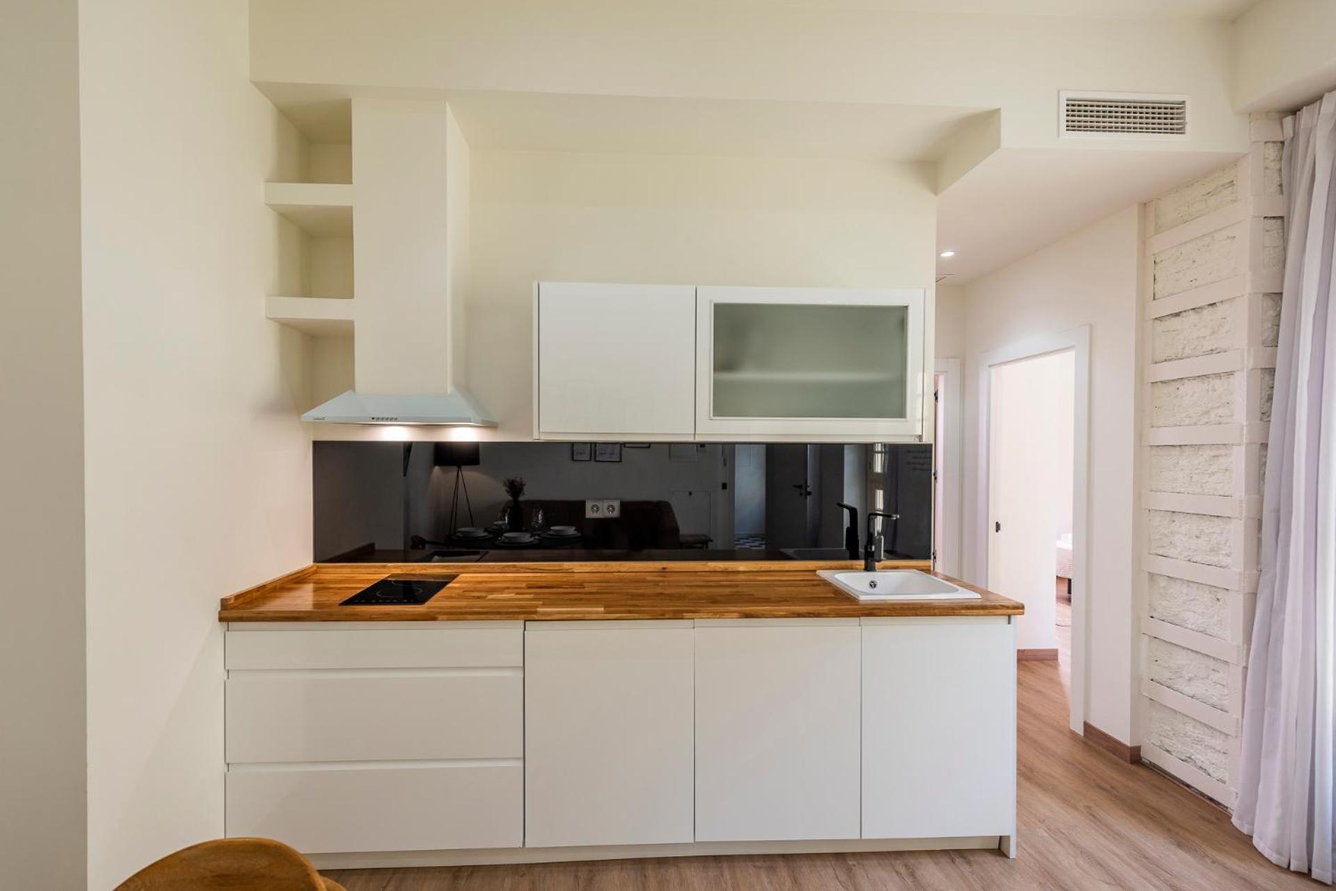 Iloftmalaga Pasaje Chinitas Apartment Málaga