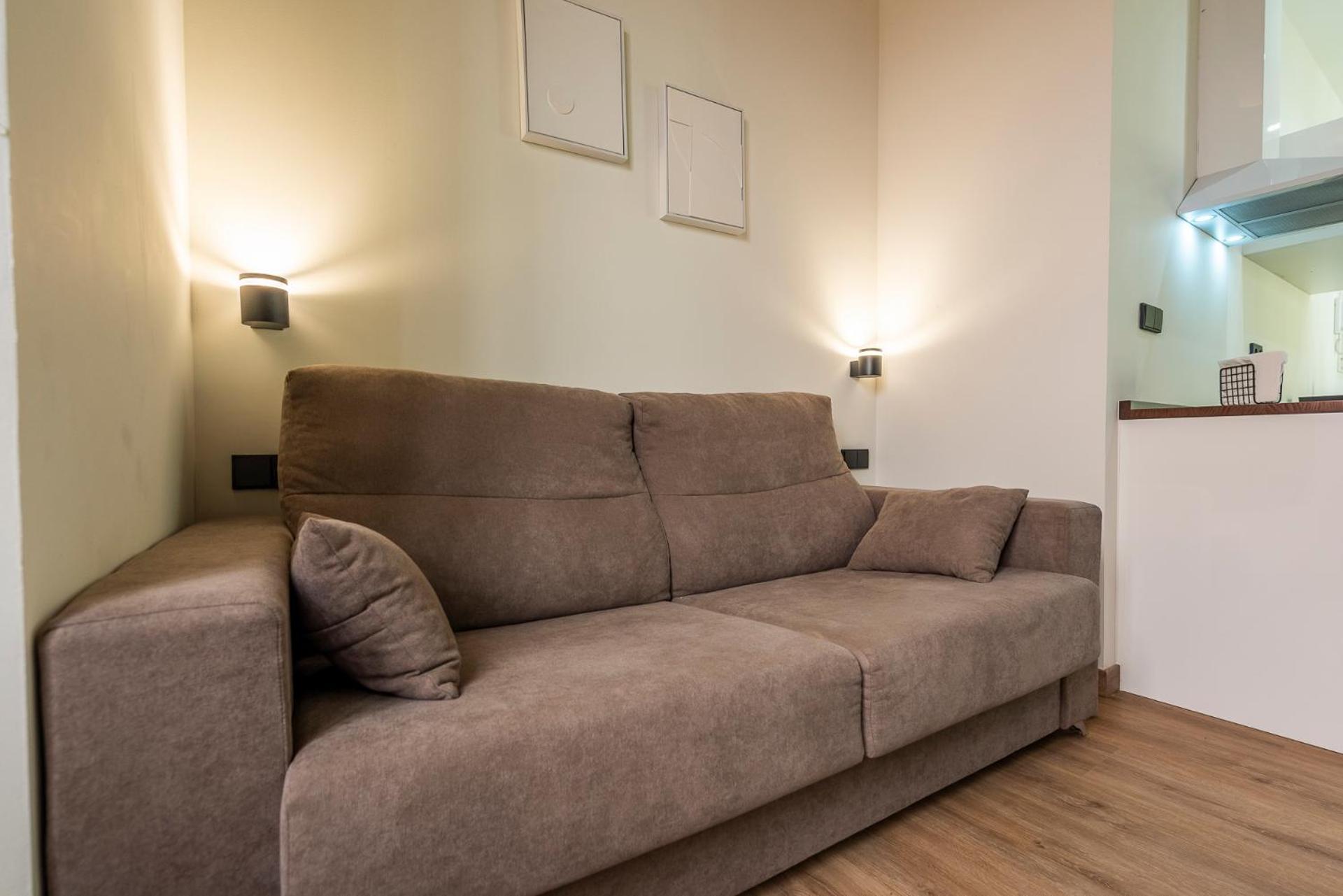 Iloftmalaga Pasaje Chinitas Apartment Málaga