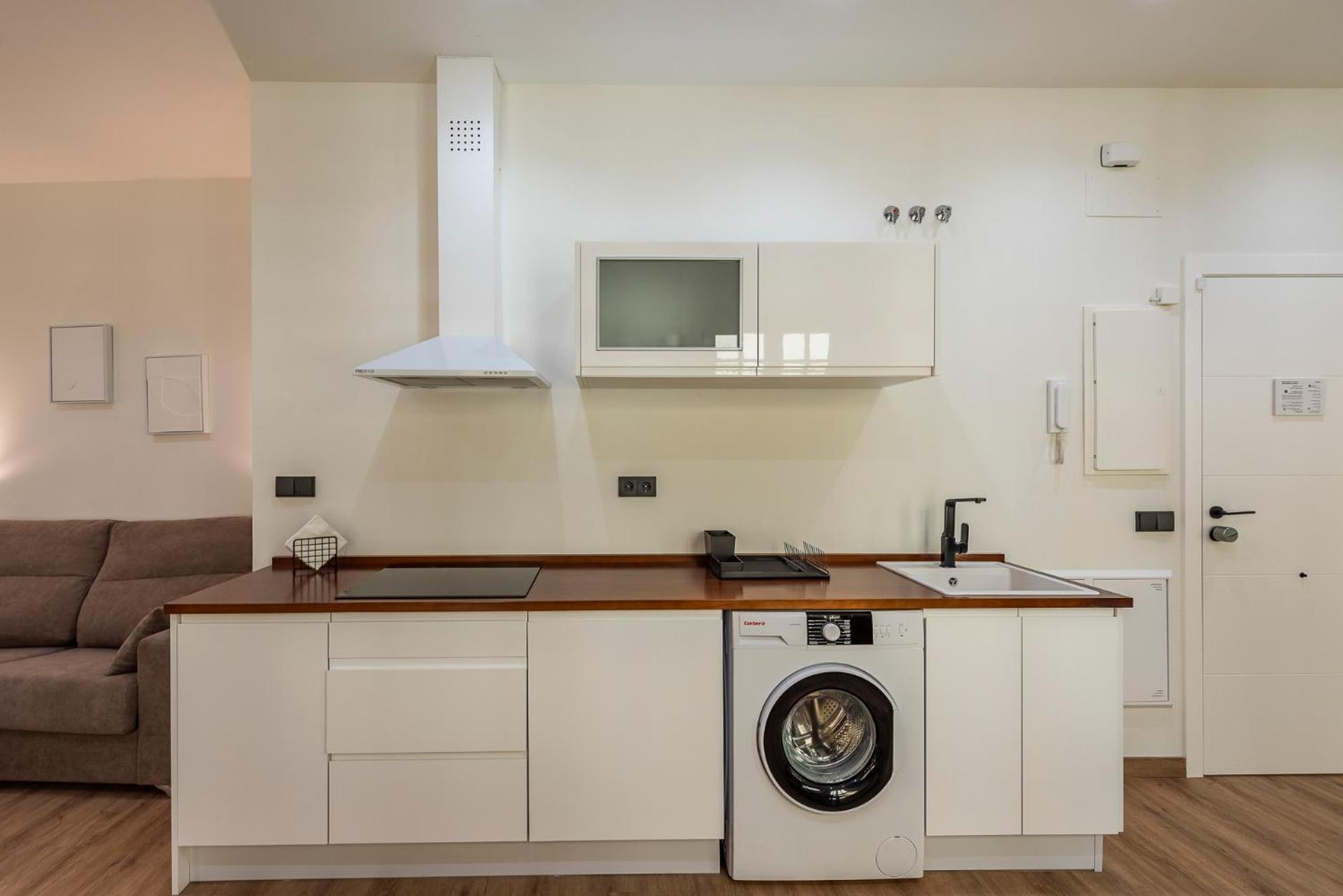 Apartment Iloftmalaga Pasaje Chinitas Málaga