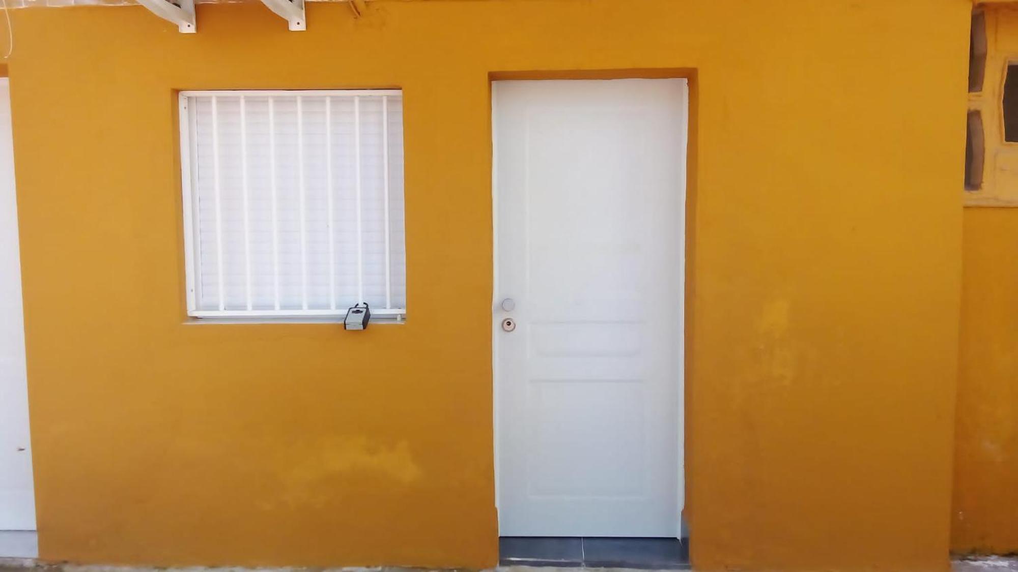 Apartamento Estudio Encantador Cerca Del Carrefour Rosaleda 1 Málaga