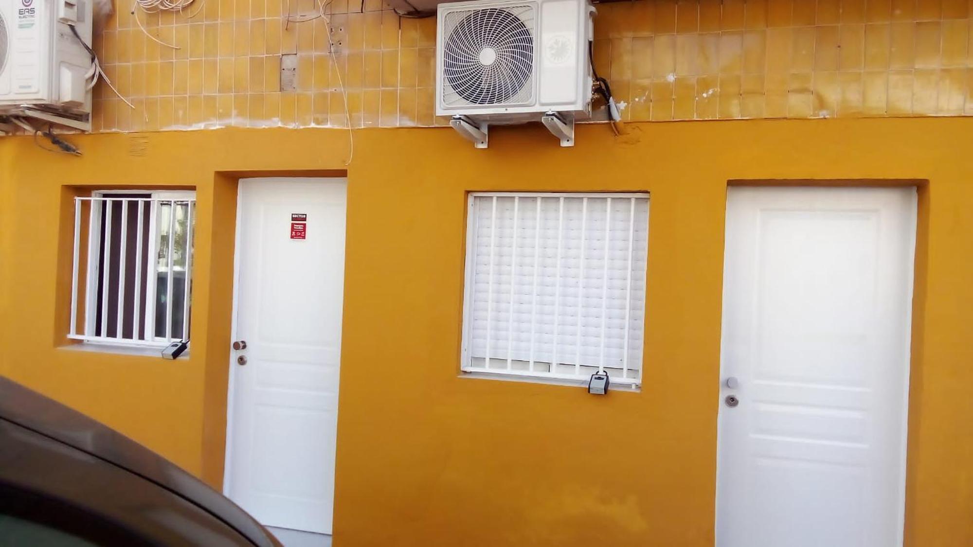 Apartamento Estudio Encantador Cerca Del Carrefour Rosaleda 1