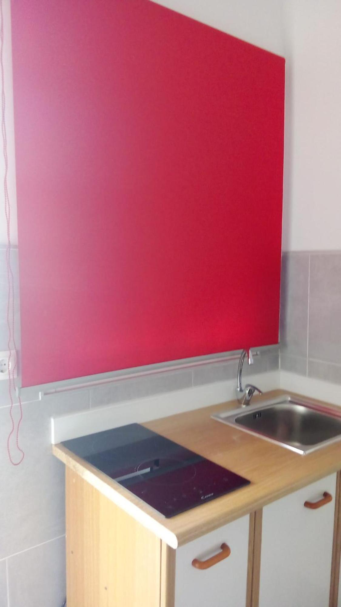 Estudio Encantador Cerca Del Carrefour Rosaleda 1 Apartamento