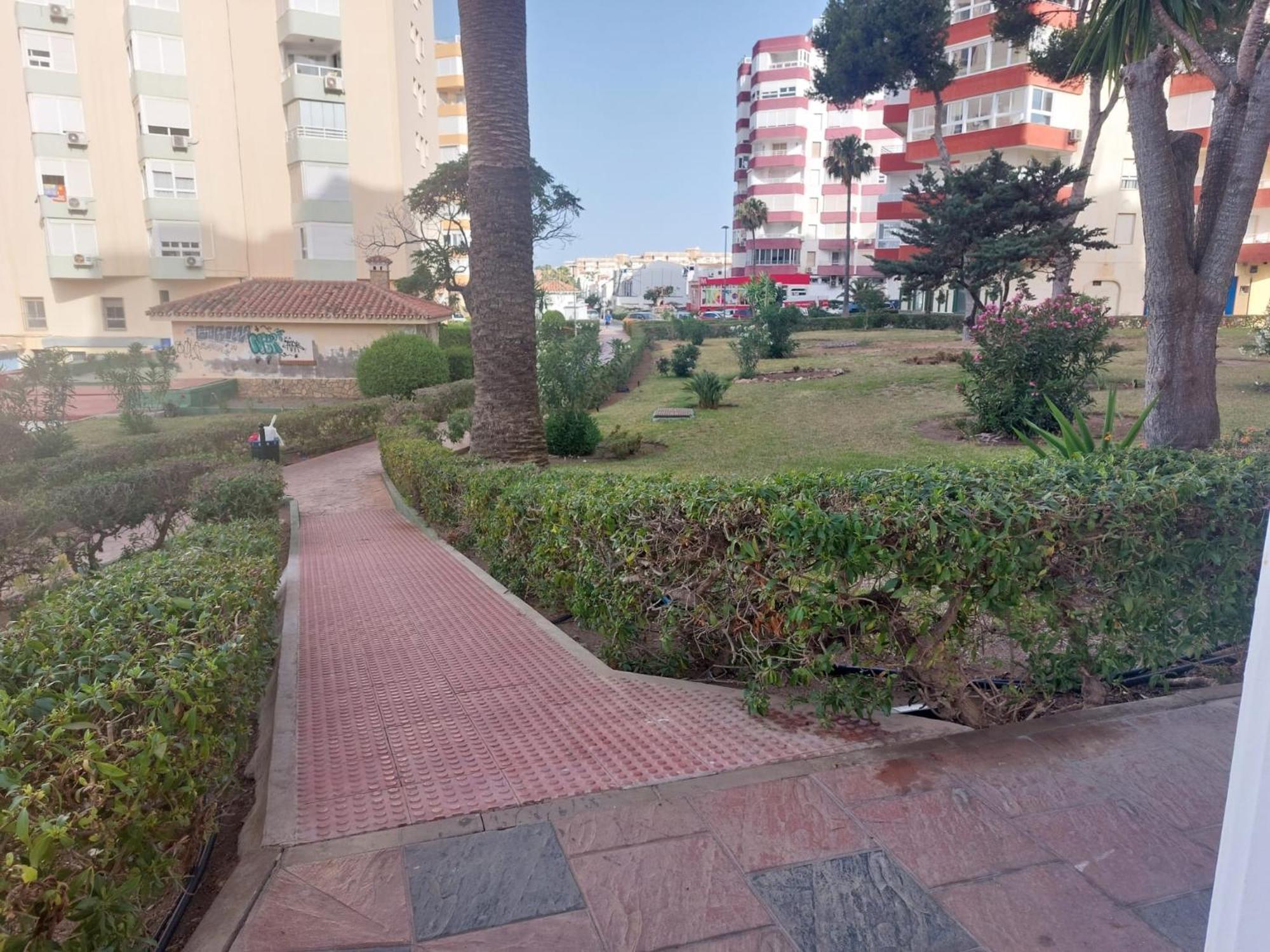 Leilighet 86a Torrox Costa