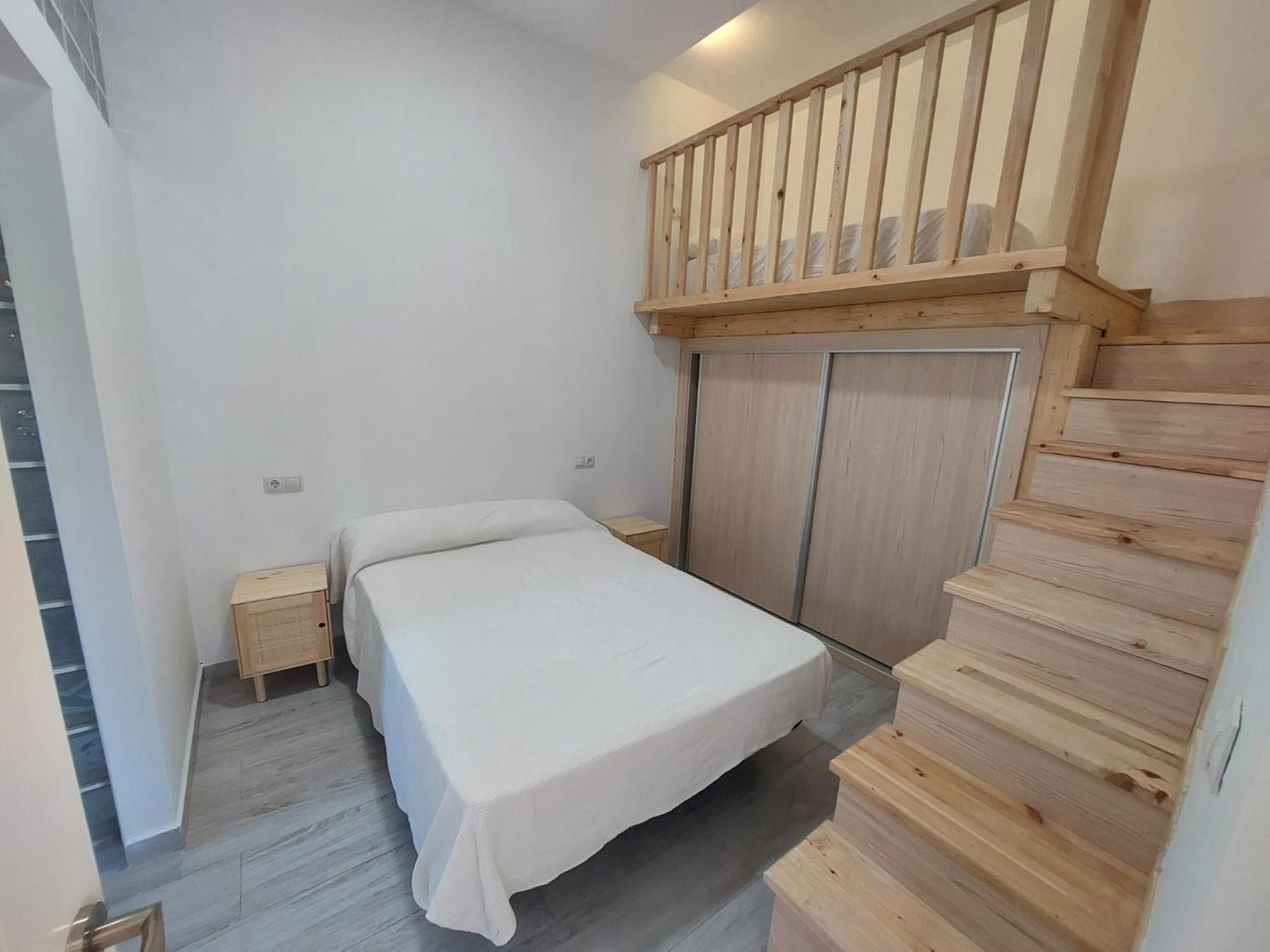 86a Torrox Costa Leilighet *