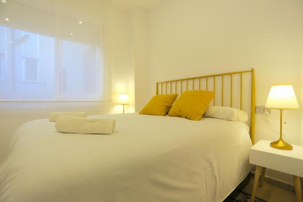 Reding & Center Apartment *