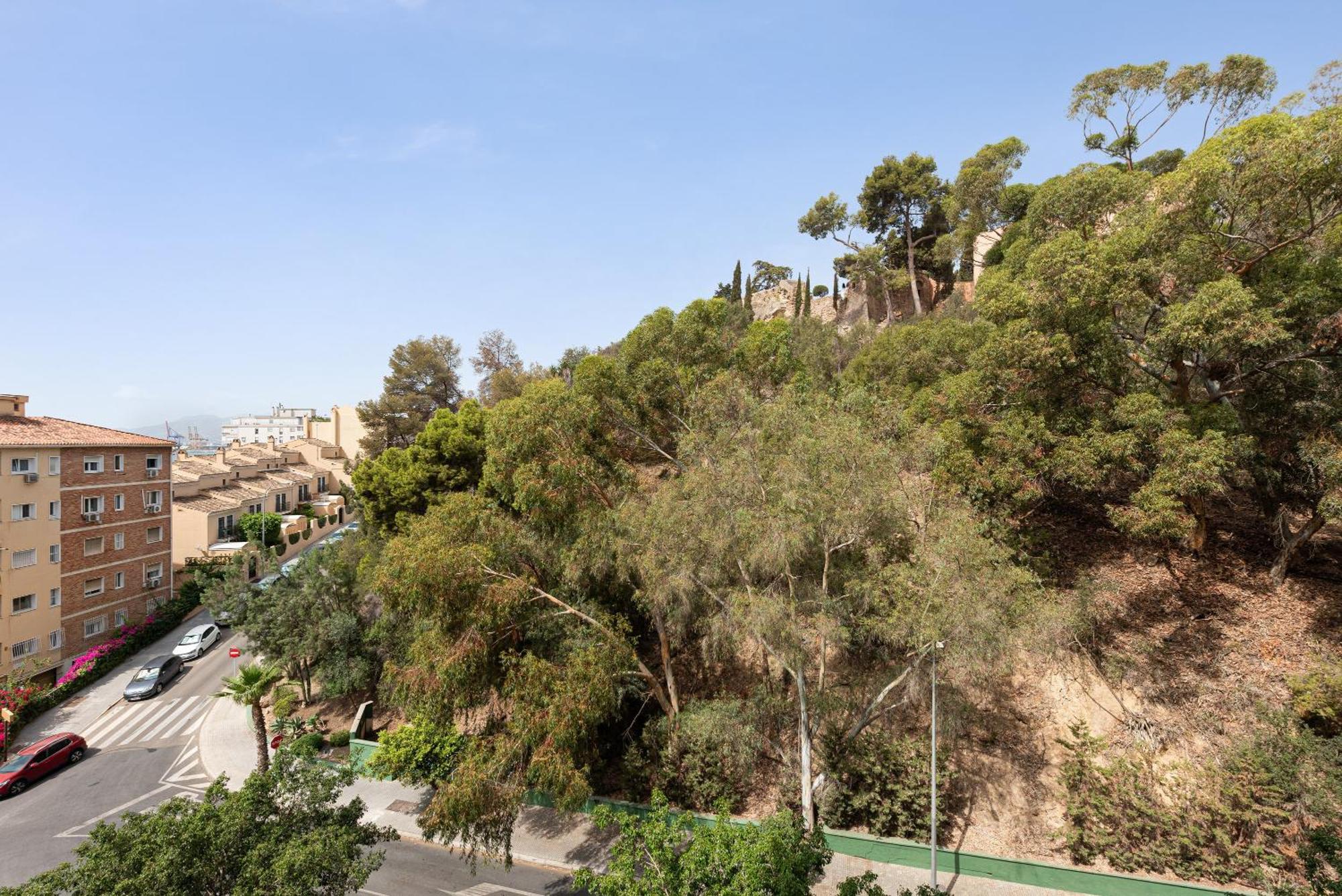 Apartment Bellavista Marmen *
